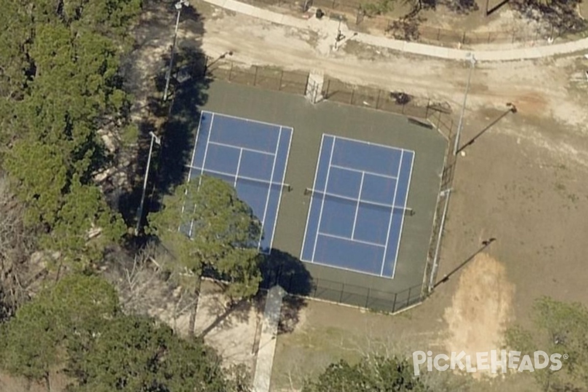 Photo of Pickleball at Joe Bailey Park